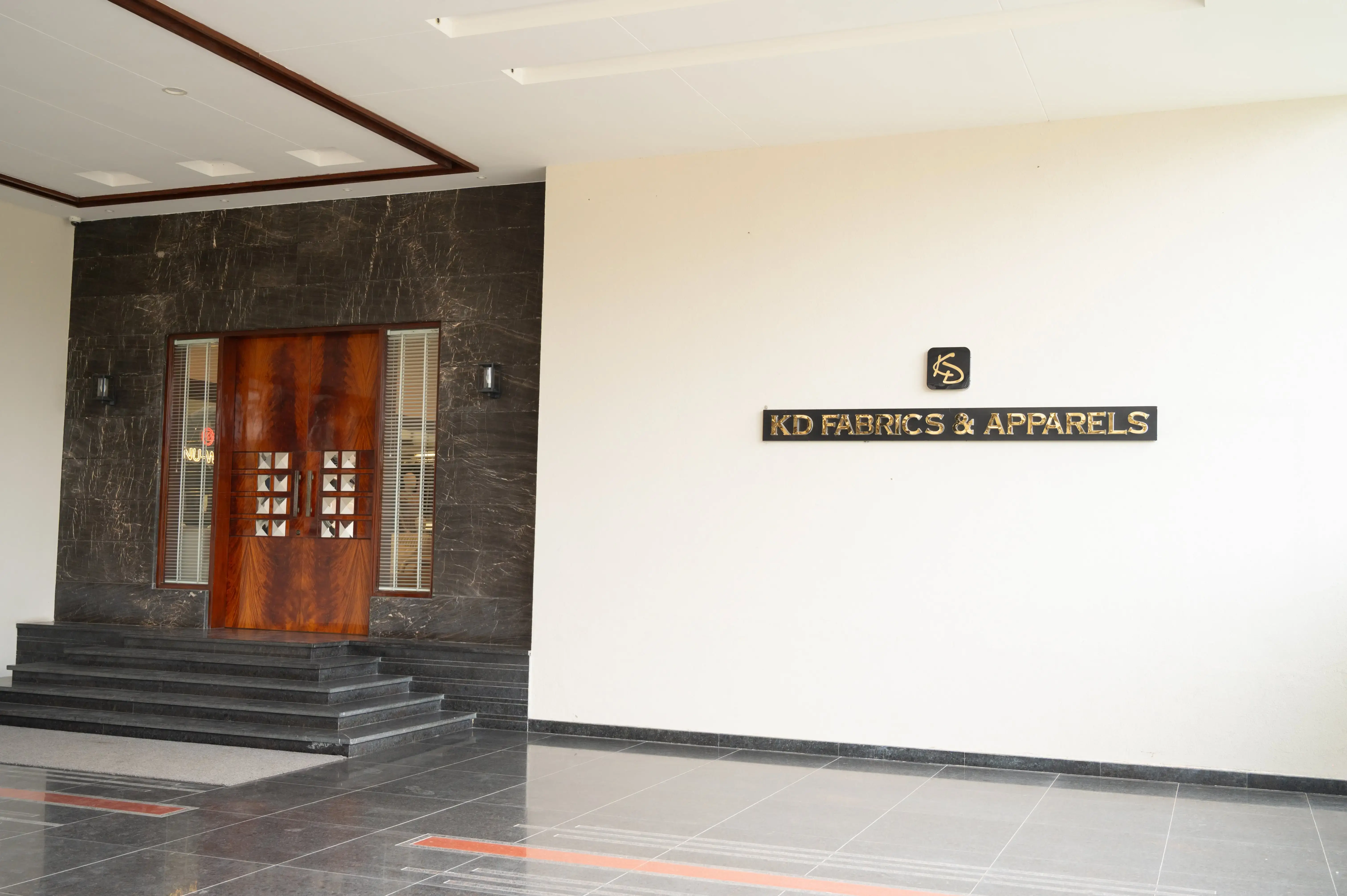 KD Fabrics & Apparels Factory