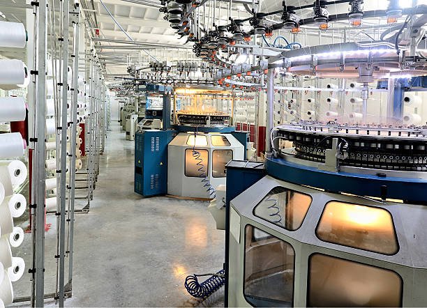 Fabric Manufacturing