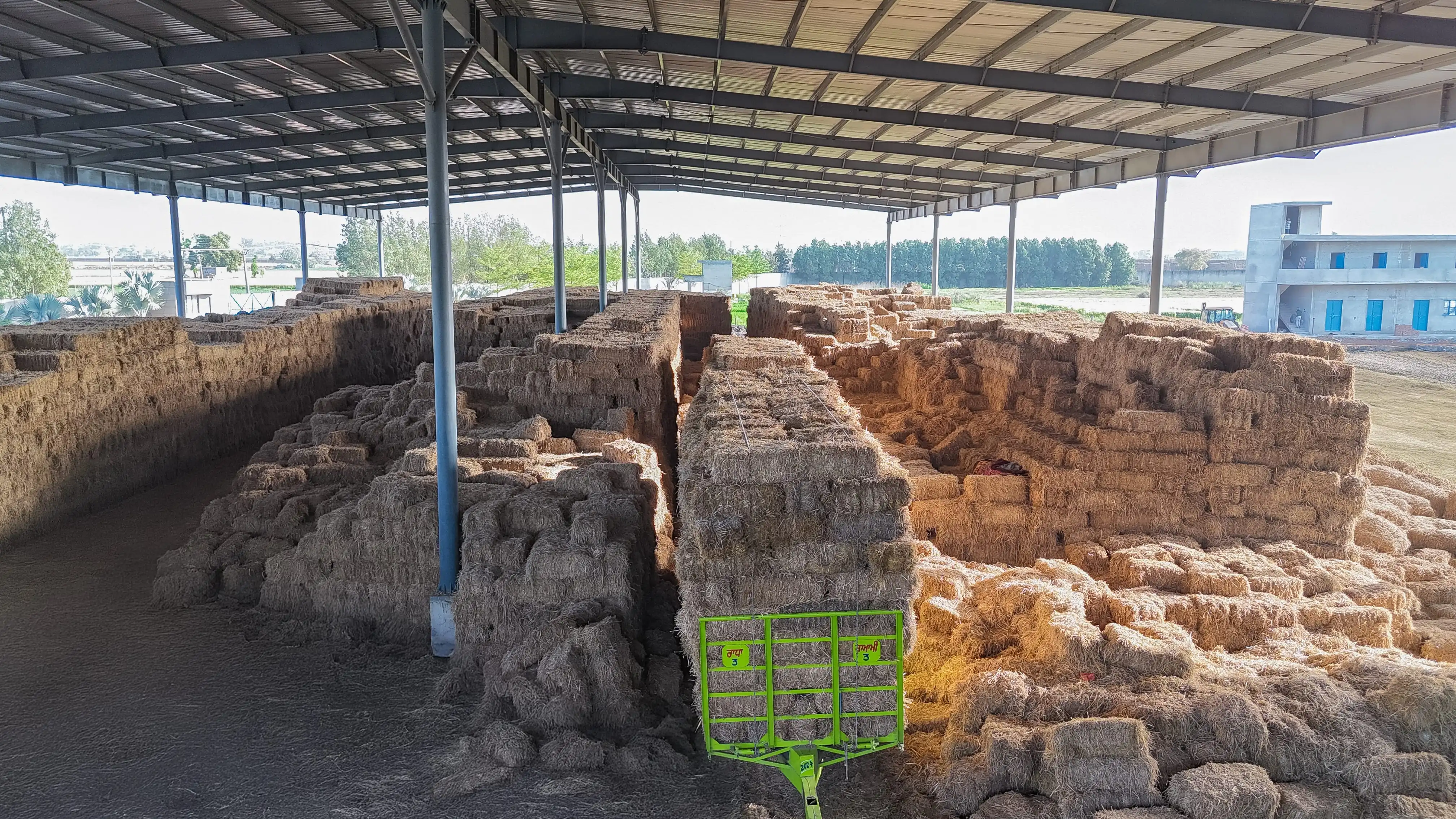 Textile Manufacturing